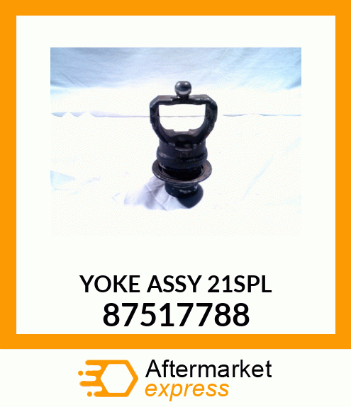 YOKEASSY21SPL 87517788