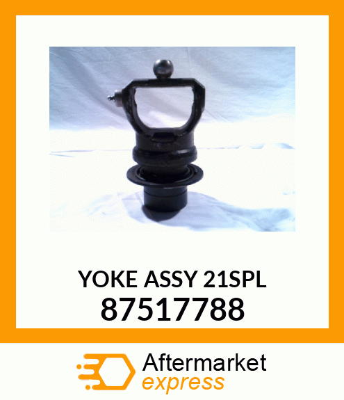 YOKEASSY21SPL 87517788