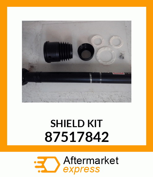 SHIELDKIT 87517842