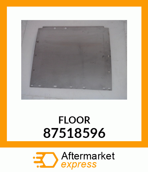 FLOORKIT 87518596