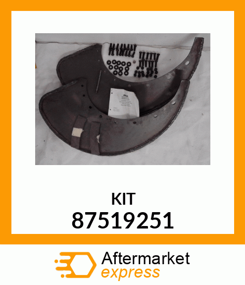 KIT 87519251