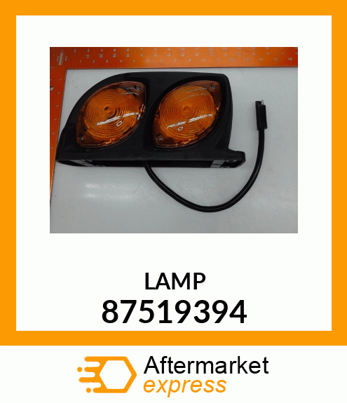 LAMP 87519394