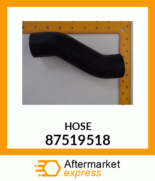 HOSE 87519518