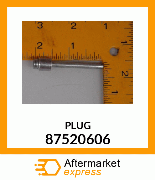 PLUG 87520606