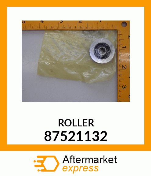 ROLLER 87521132