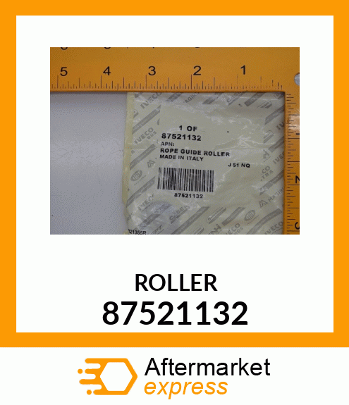 ROLLER 87521132