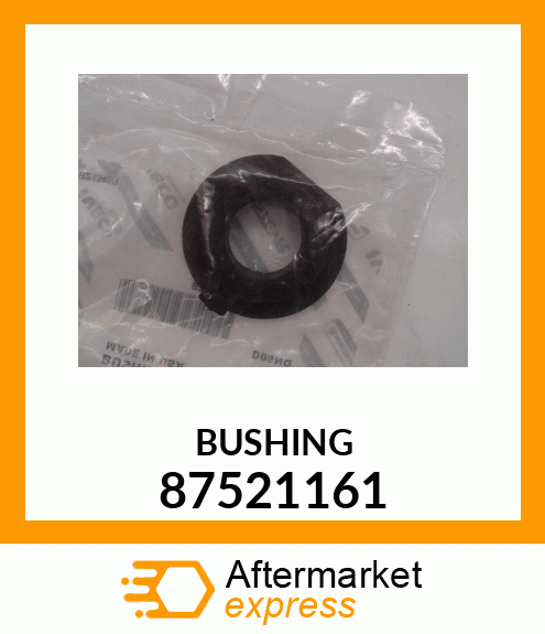 BUSHING 87521161