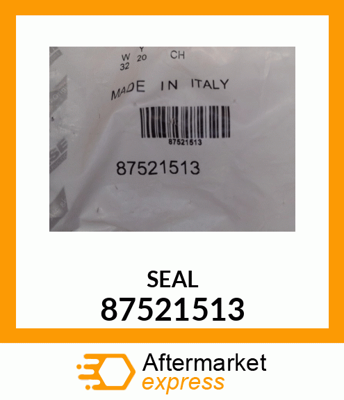 SEAL 87521513