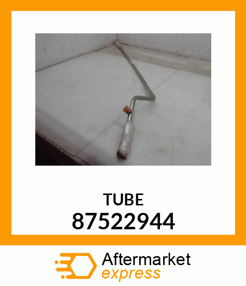 TUBE 87522944