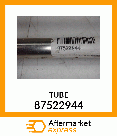 TUBE 87522944