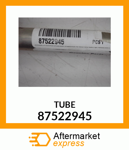 TUBE 87522945