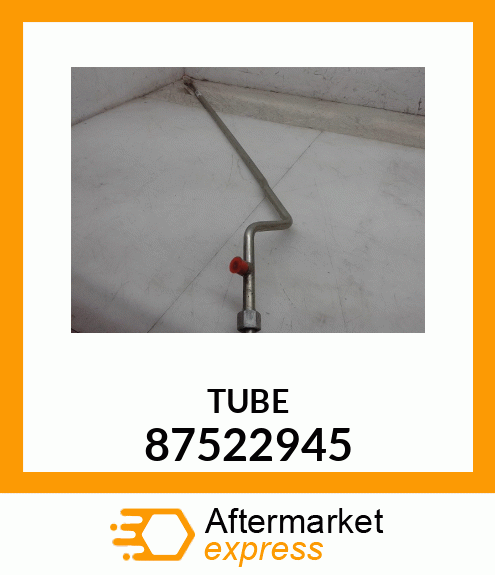 TUBE 87522945