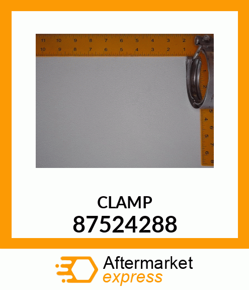 CLAMP 87524288