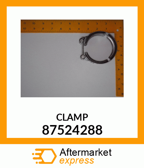 CLAMP 87524288