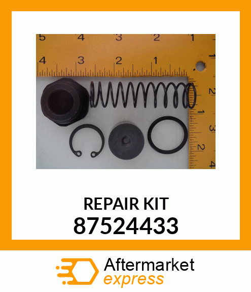 REPAIRKIT5PC 87524433