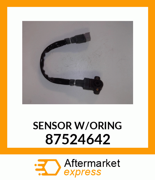 SENSOR_W/ORING_ 87524642