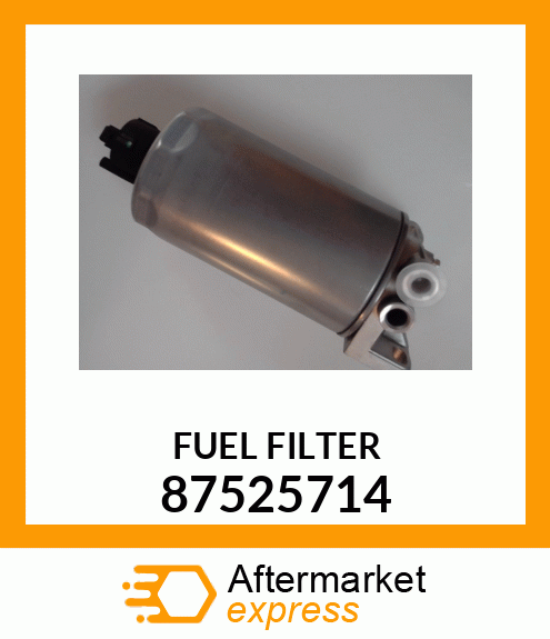 FUELFLTR 87525714