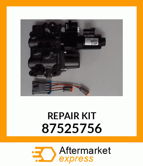 REPAIRKIT 87525756