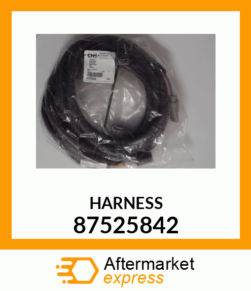 HARNESS 87525842