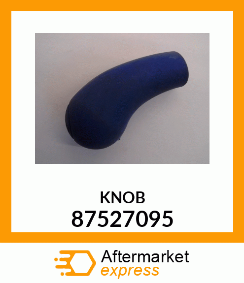 KNOB 87527095