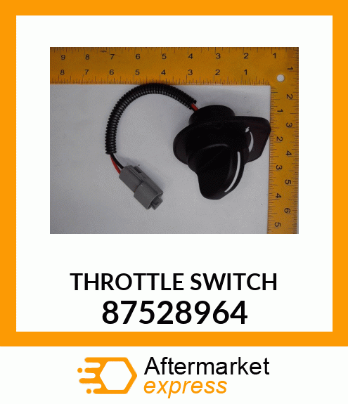 THROTTLE 87528964