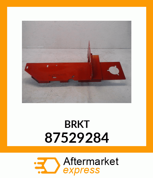 BRKT 87529284