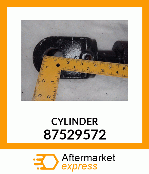 CYLINDER 87529572