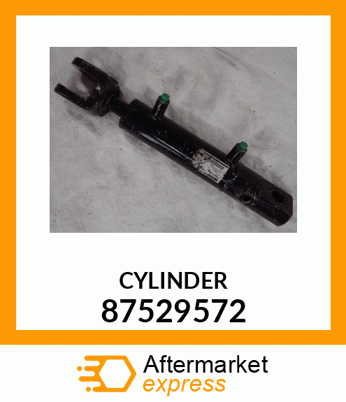 CYLINDER 87529572