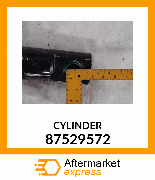 CYLINDER 87529572