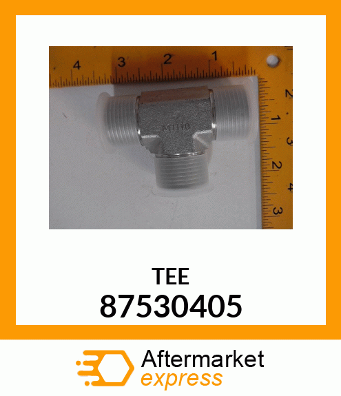 TEE 87530405