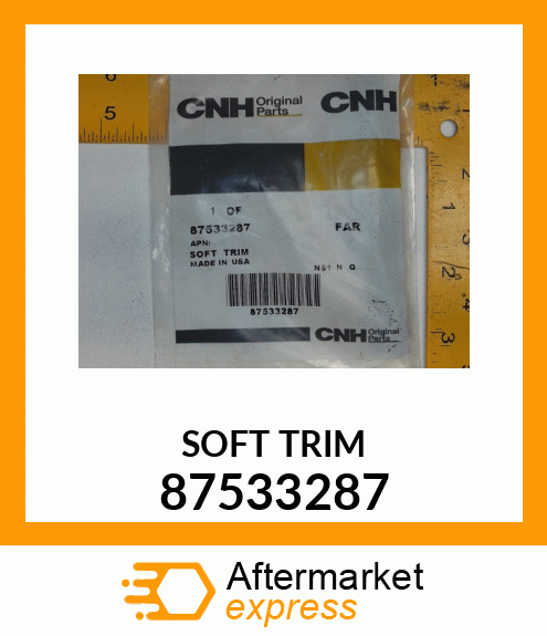 SOFTTRIM 87533287