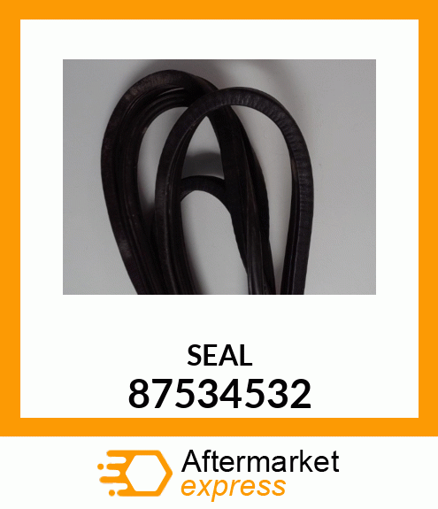 SEAL 87534532