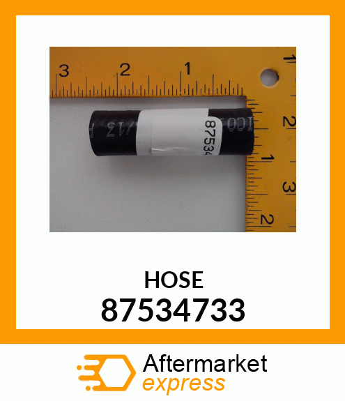 HOSE 87534733