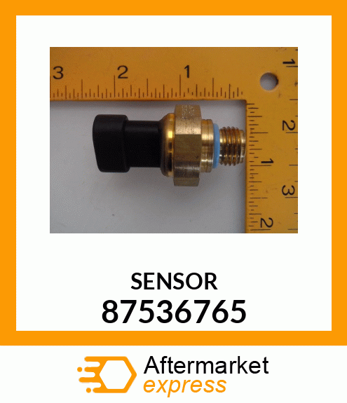 SENSOR 87536765