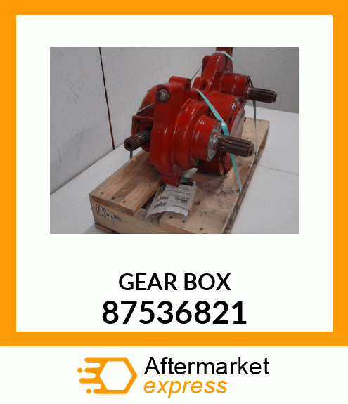 GEAR_BOX 87536821