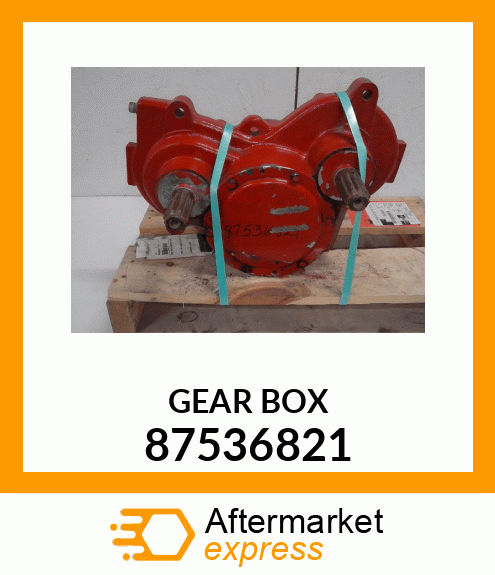 GEAR_BOX 87536821