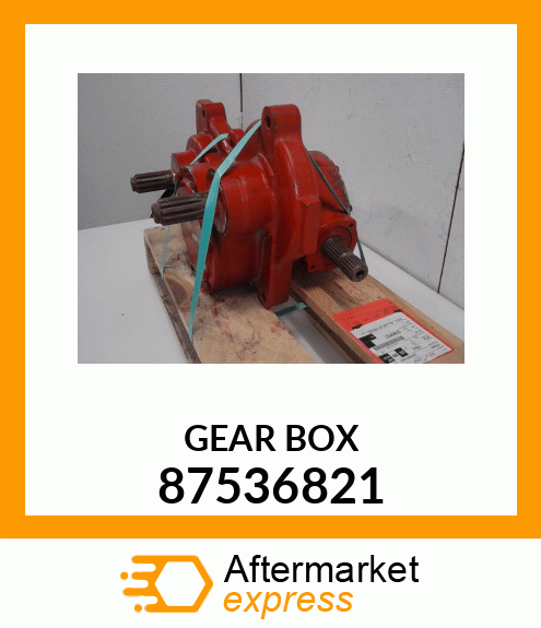 GEAR_BOX 87536821