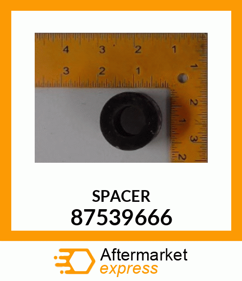 SPACER 87539666