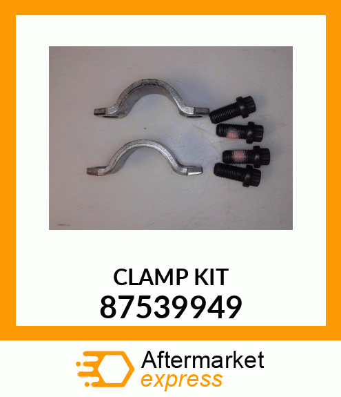 CLAMPKIT6PC 87539949