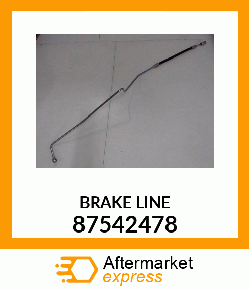 BRAKE_LINE 87542478