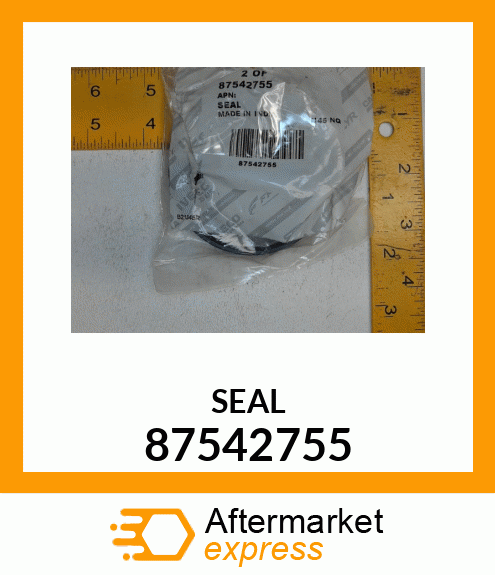 SEAL 87542755