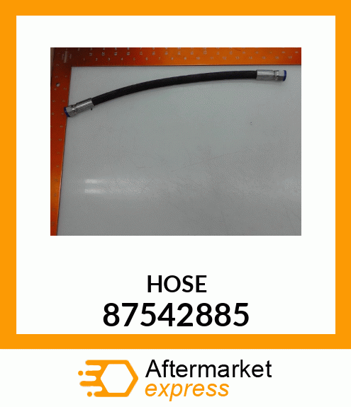 HOSE 87542885