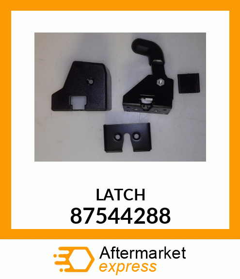 LATCH 87544288