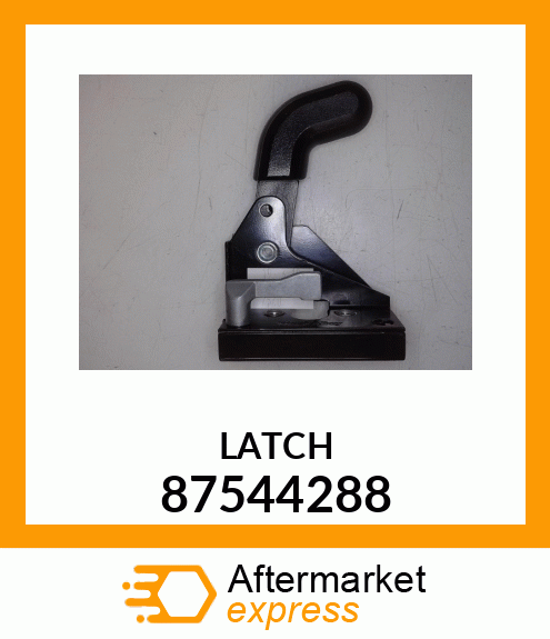 LATCH 87544288