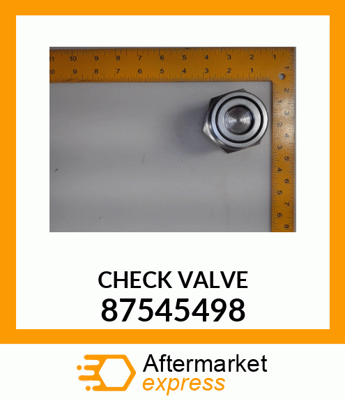 CHECK_VALVE 87545498