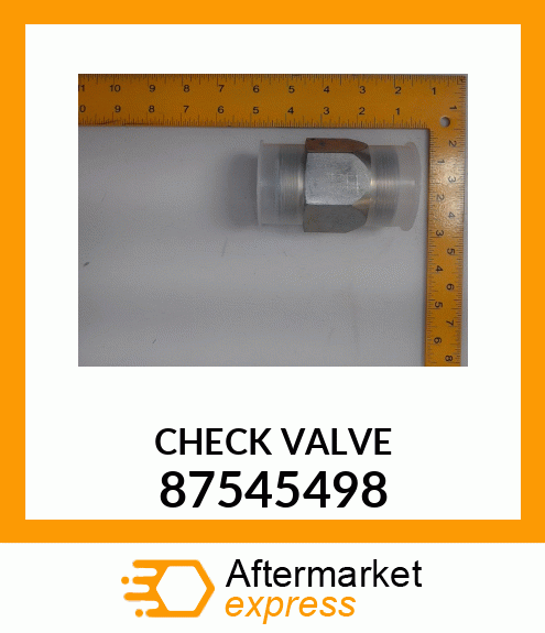 CHECK_VALVE 87545498