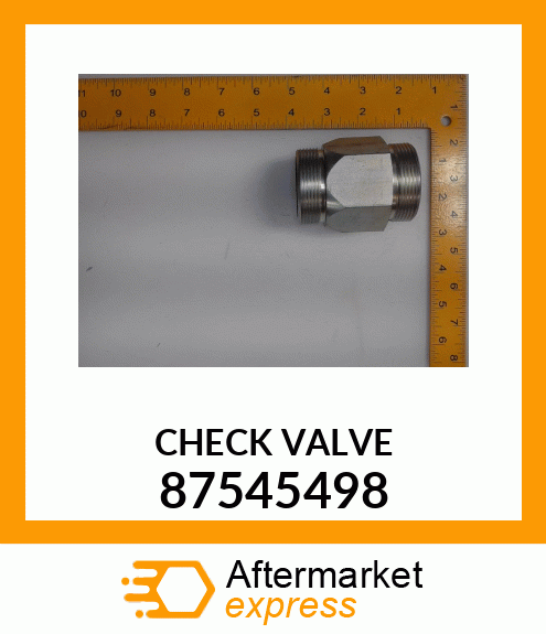 CHECK_VALVE 87545498