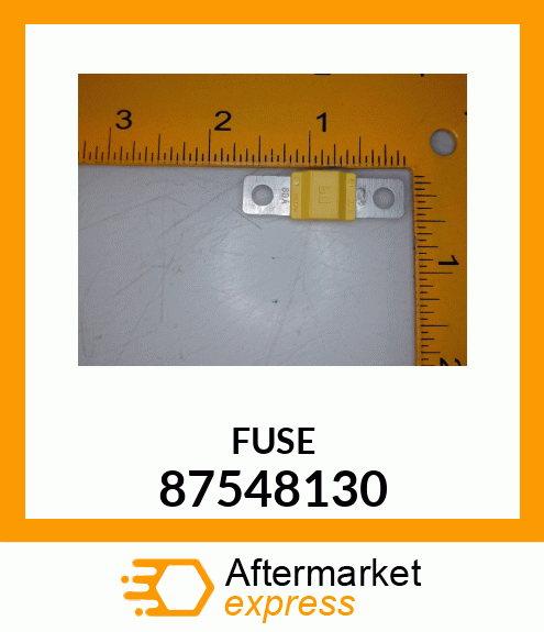 FUSE 87548130