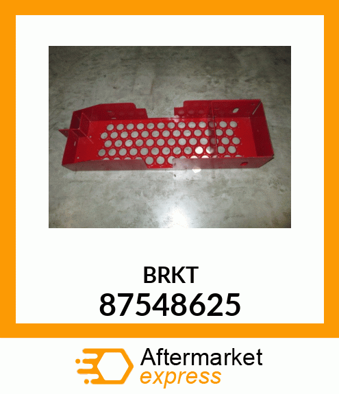 BRKT 87548625