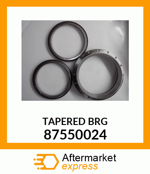 TAPERED_BRG 87550024